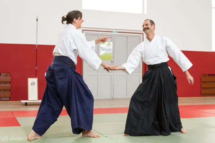 Aikido Oberursel — kampfsport-studio in Frankfurt am Main — 3