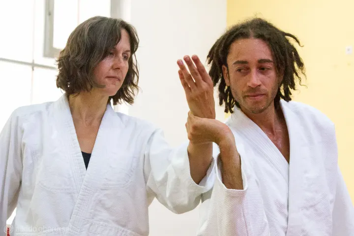 Aikido Oberursel — kampfsport-studio in Frankfurt am Main — 5