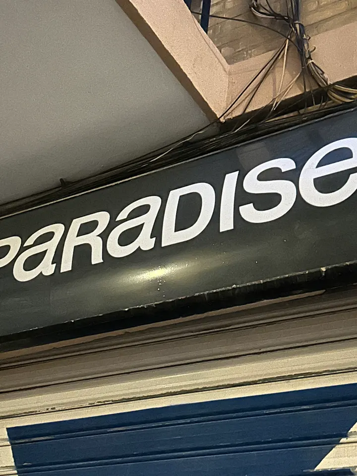 Paradise Fitness — estudio de fitness-studio en Valencia — 3