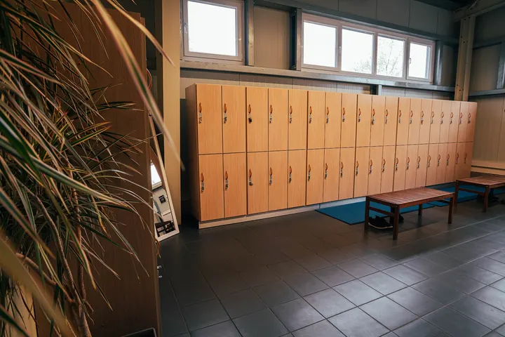 P.NUTS Fitness Moosburg — fitnessstudio in Moosburg — 3
