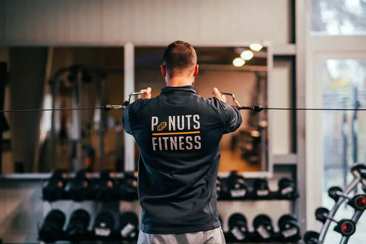 P.NUTS Fitness Moosburg — fitnessstudio in Moosburg — 4