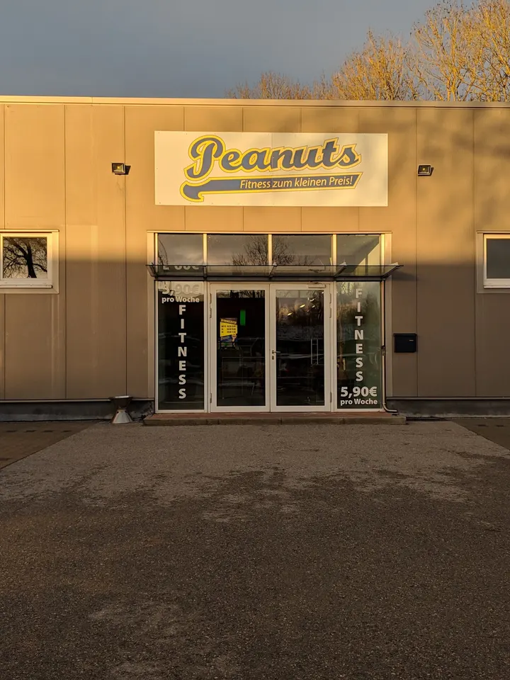 P.NUTS Fitness Moosburg — fitnessstudio in Moosburg — 5