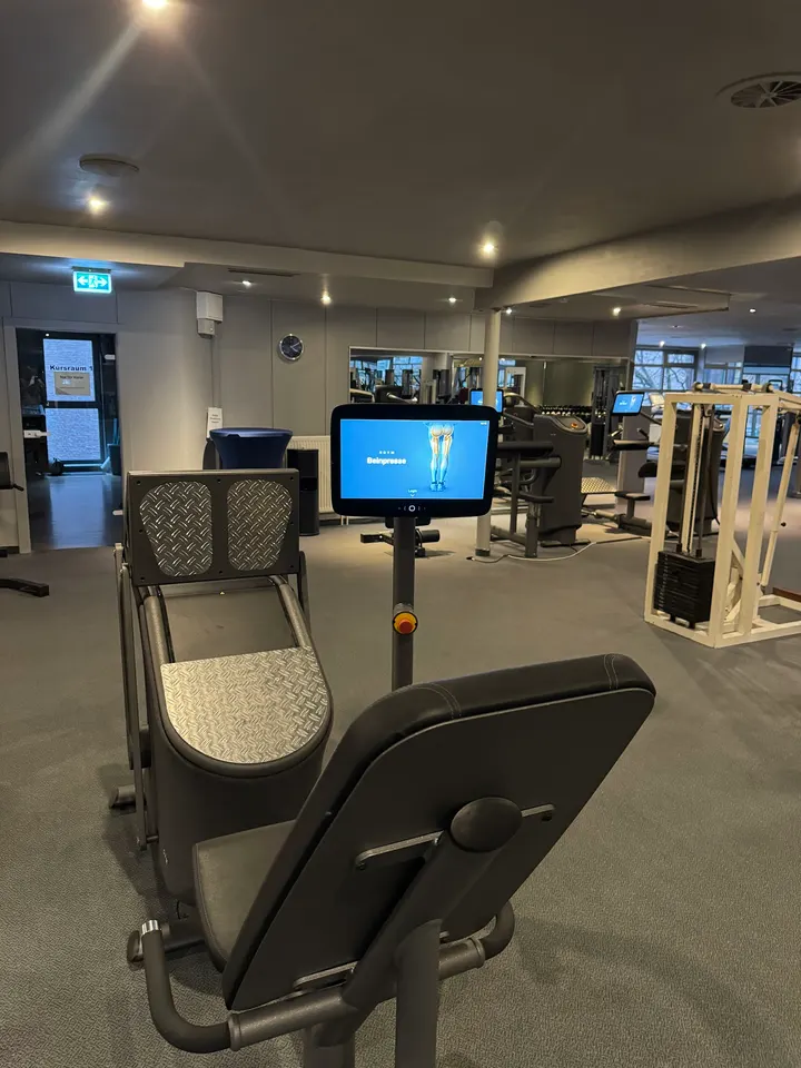 7 Days Gym — fitnessstudio in Hamburg — 3