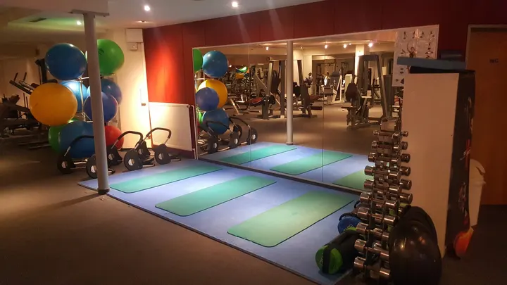 7 Days Gym — fitnessstudio in Hamburg — 6