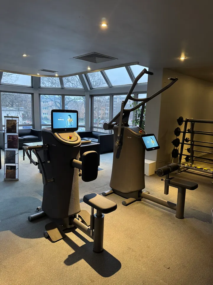 7 Days Gym — Boxen in Garstedt, Norderstedt