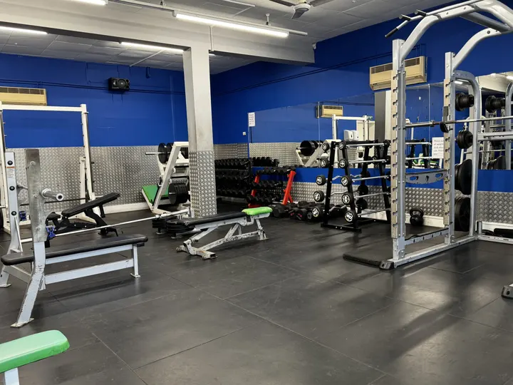 Buckby Health & Leisure — Fitness Studio in Northampton