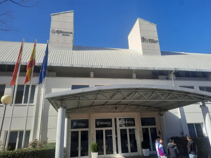 Xamara — yoga-studio en Carabanchel, Madrid — 2