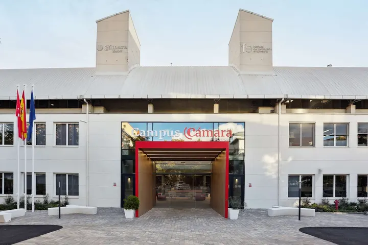 Xamara — yoga-studio en Madrid — 3