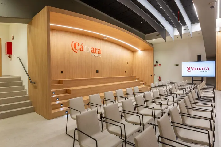 Xamara — yoga-studio en Madrid — 4