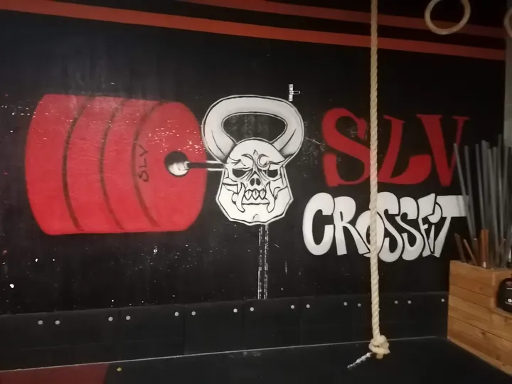 Bodhitop - Crossfit SLV — Entraînement fonctionnel à Saint-Laurent-du-Var