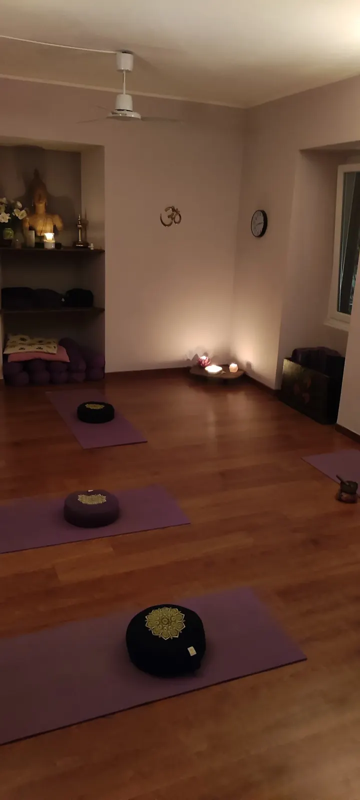 Mindfulness per tutti — meditazione-studio a Roma — 3