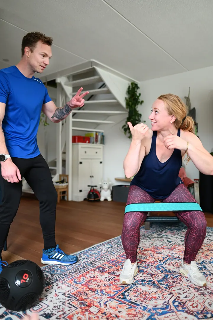 Different By Nature — Personal training in Berggierslanden, Meppel