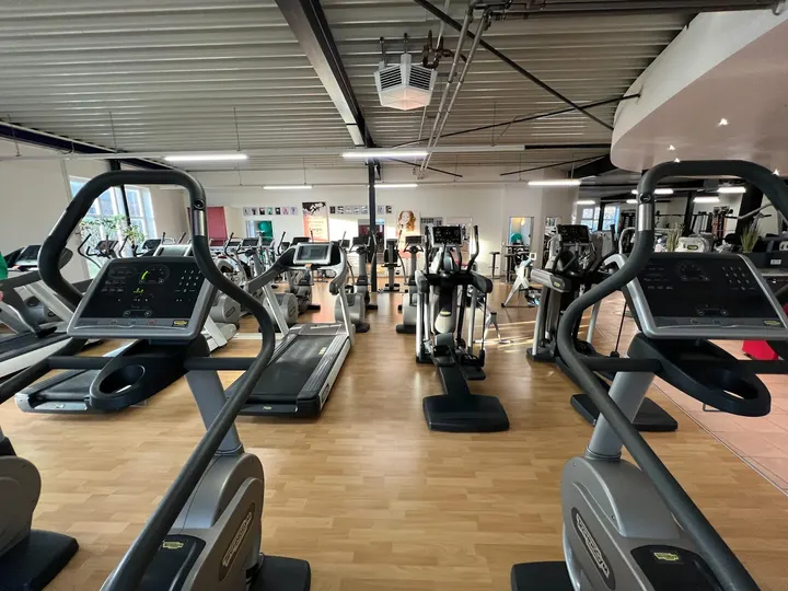 CATO Ladies Fitness GmbH — fitnessstudio in Auguststadt, Wolfenbüttel — 2