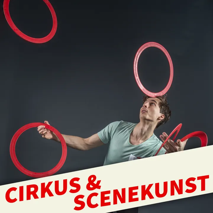 Circle of Arts — træningsstudio i Vesterbro, København — 3