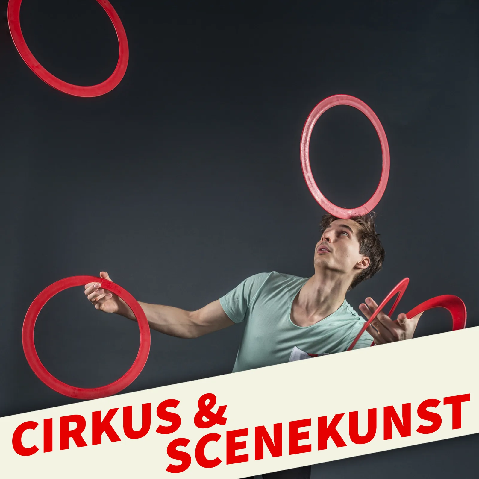 Circle of Arts — træningsstudio-studio i København — bild 3