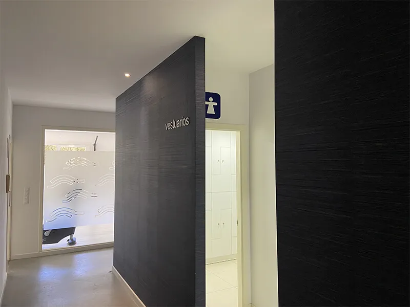 CENTRO EQUILIBRIUM ARTEIXO ~ Fisioterapia / Entrenamiento / Nutrición / Medicina Estética — pt-studio-studio i Arteixo — bild 6