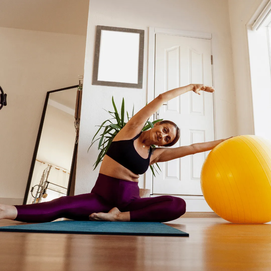 Perfectly Pilates — pilates-studio in Houghton Le Spring — 2