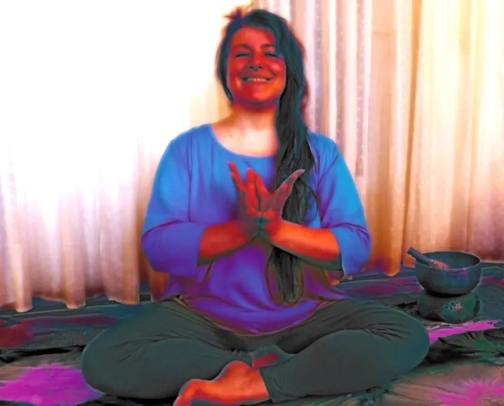 Birgit Kalusche - Yoga Tanz Projekt — Yoga in Kortebrügge, Wiefelstede