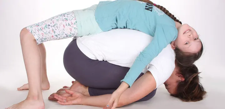 Nataraja Yoga — yoga-studio in Oldenburg — 5