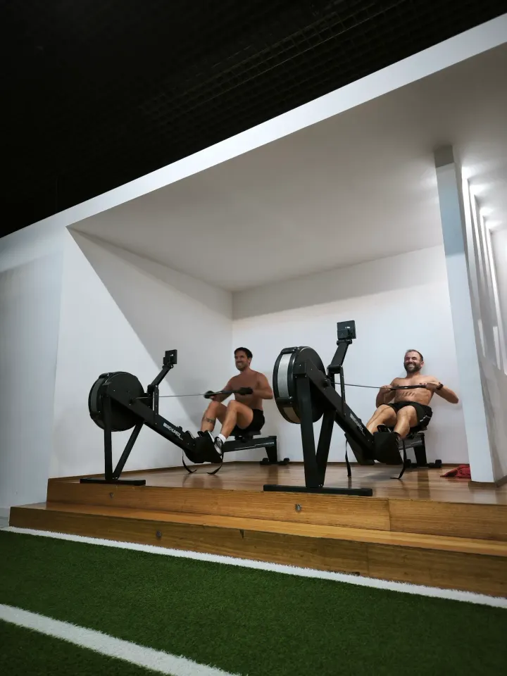 4Health - Personal Training Studio — personal training-studio em São João do Souto, Braga — 3