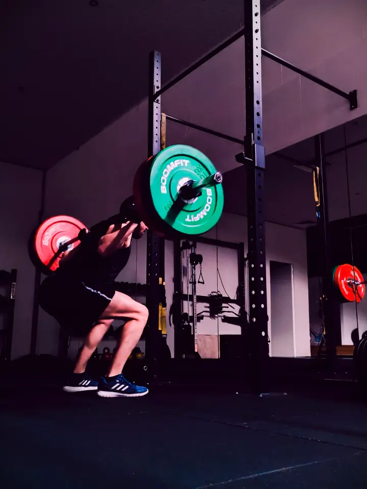 4Health - Personal Training Studio — personal training-studio em Braga — 3