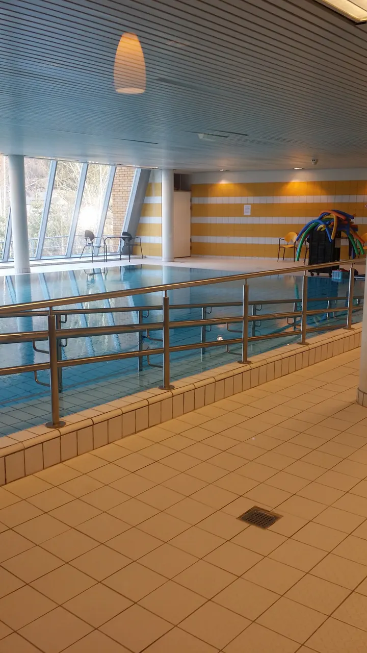 Førde Terapibasseng — recovery-studio i Førde — 5