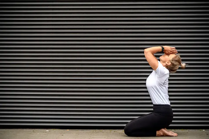 ahoiYOGA by Louise Kalusa — Yoga in Winterhude, Hamburg
