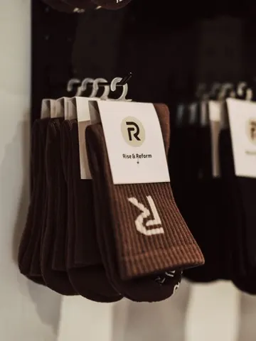 Rise & Reform 34 Regent St — reformer pilates-studio in Brownsover, Rugby — 3