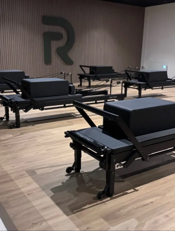 Rugby Pilates — Reformer Pilates in Brownsover, Rugby