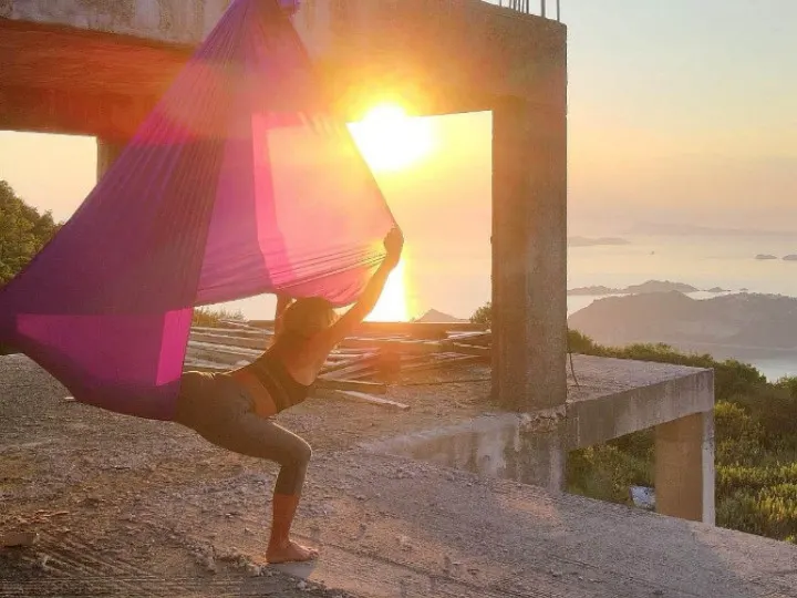YOGA VOLA — yoga-studio in Oldenburg — 3