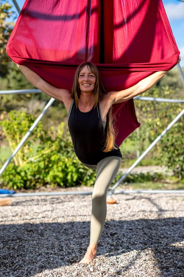 YOGA VOLA — Yoga in Eversten, Oldenburg