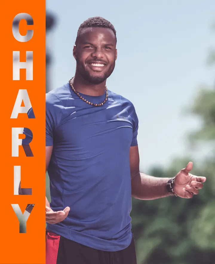 Holimove - Charles-Henri VENTURA — coaching personnel-studio à Seyssinet-Pariset — 3