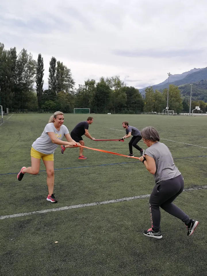 Holimove - Charles-Henri VENTURA — coaching personnel-studio à Seyssinet-Pariset — 3
