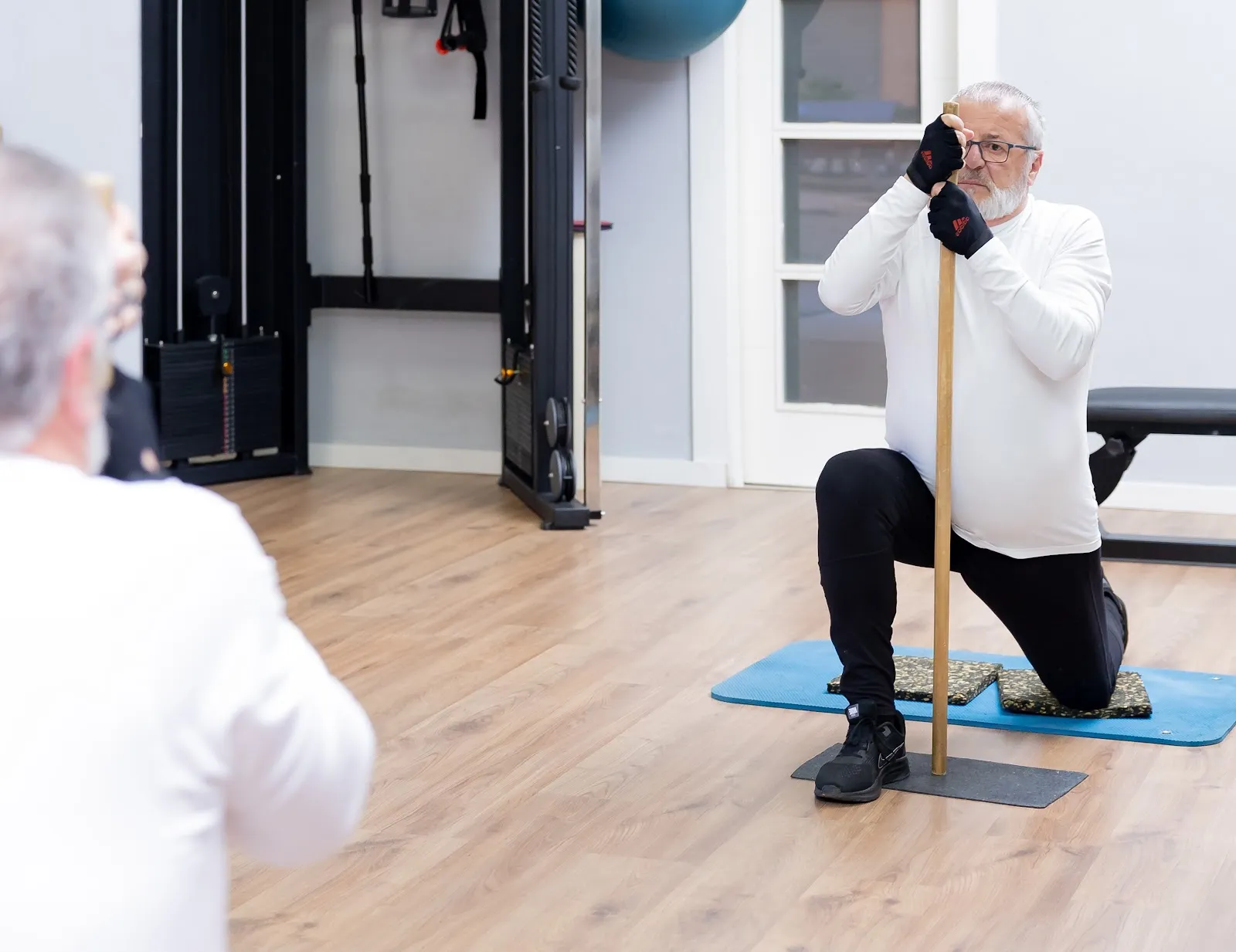 Personal Health Studio — entrenamiento personal-studio en València — 2