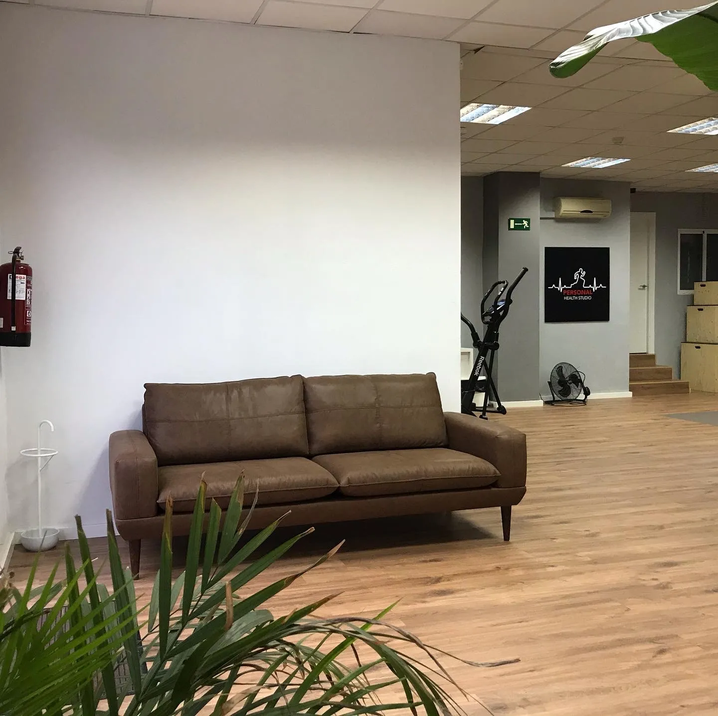 Personal Health Studio — entrenamiento personal-studio en València — 4
