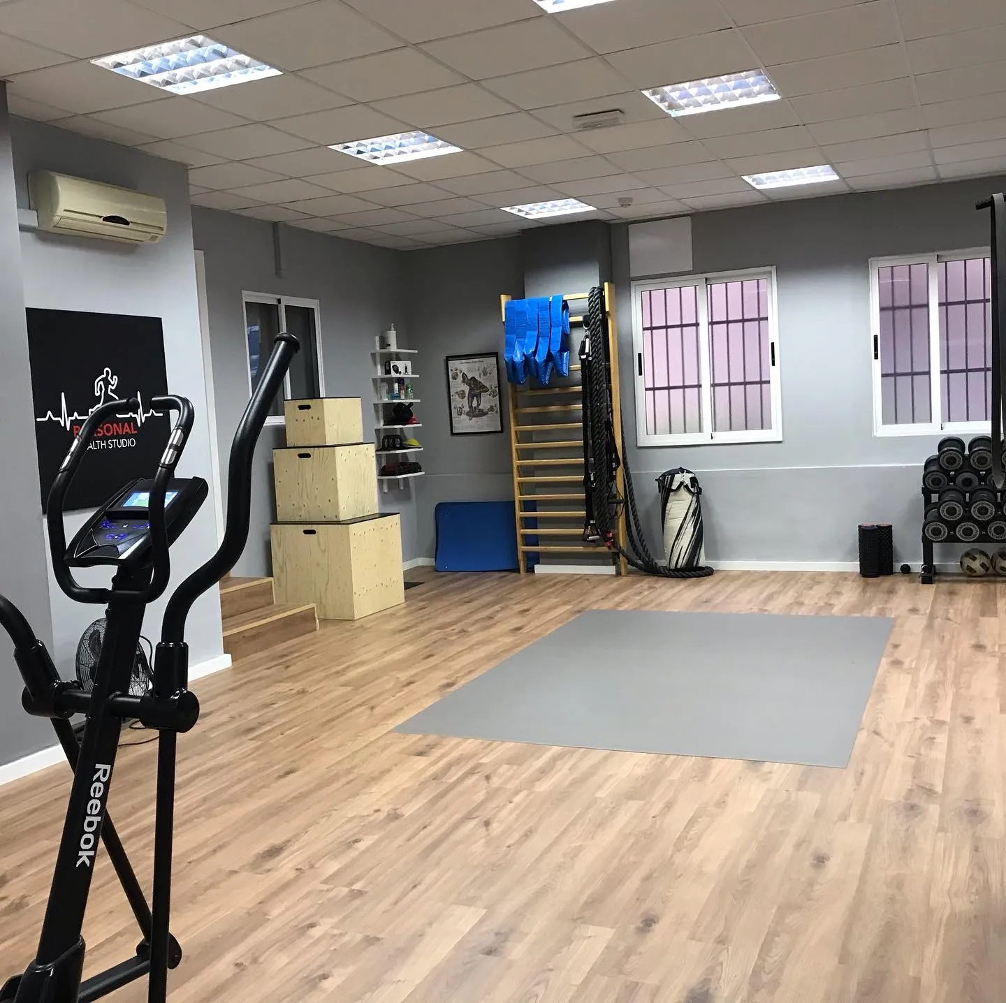Personal Health Studio — entrenamiento personal-studio en València — 5