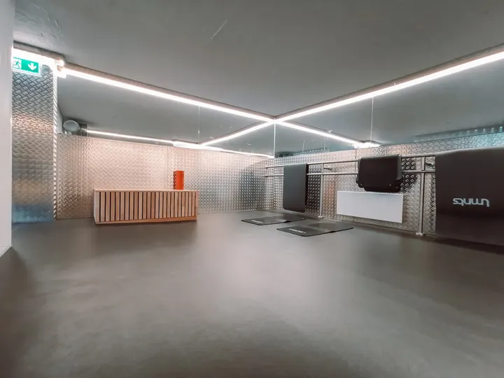 Kondis24 Jørgen Moes gate — treningsstudio i Gjøvik — 3