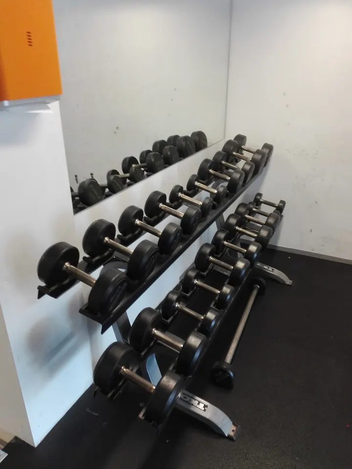 Kondis24 Jørgen Moes gate — treningsstudio i Gjøvik — 6