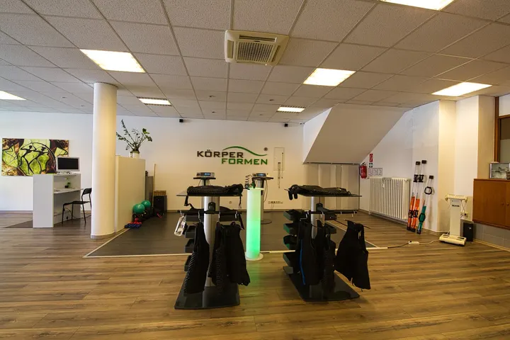 Körperformen Essen Frintrop EMS Training — ems-training-studio in Frintrop, Essen — 3