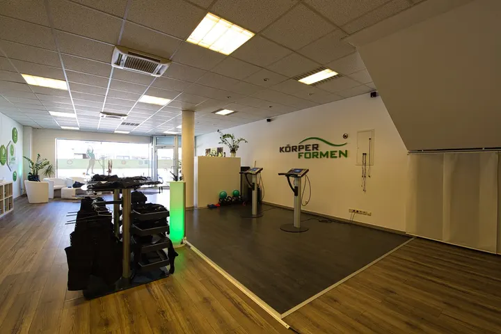 Körperformen Essen Frintrop EMS Training — ems-training-studio in Essen — 3