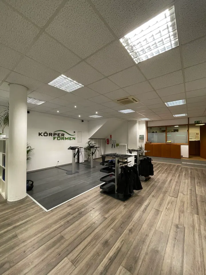Körperformen Essen Frintrop EMS Training — ems-training-studio in Essen — 4