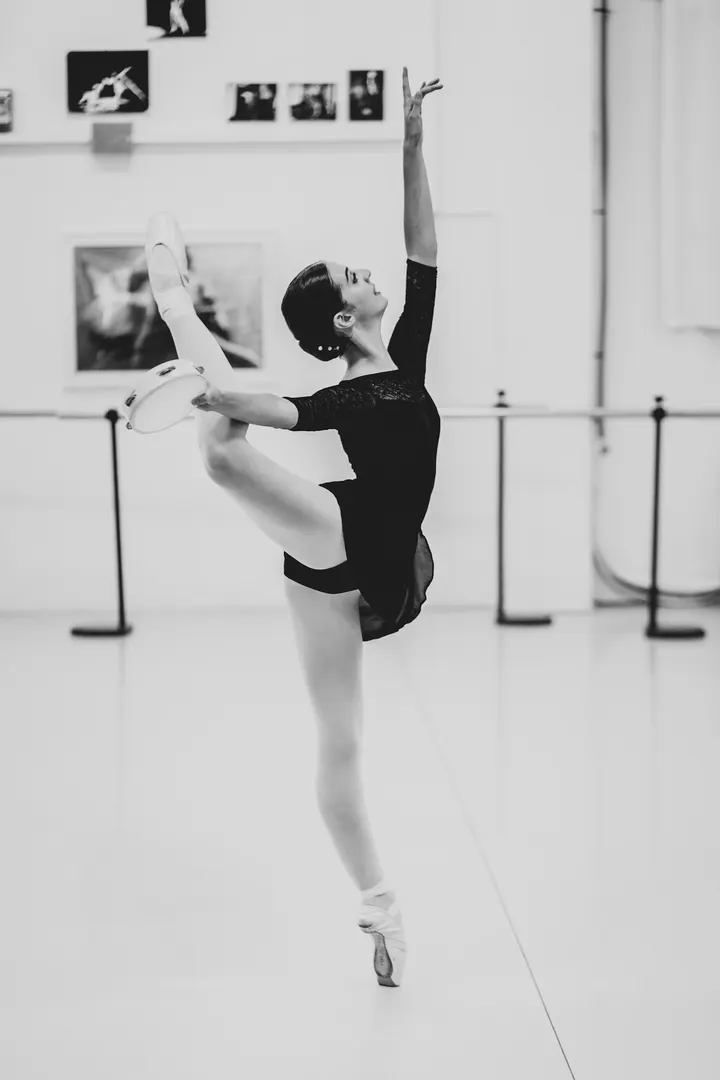 Venezia Balletto — danza-studio a Rione Pertini, Venezia — 2