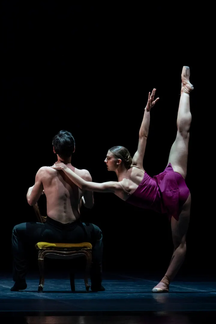 Venezia Balletto — danza-studio a Rione Pertini, Venezia — 3