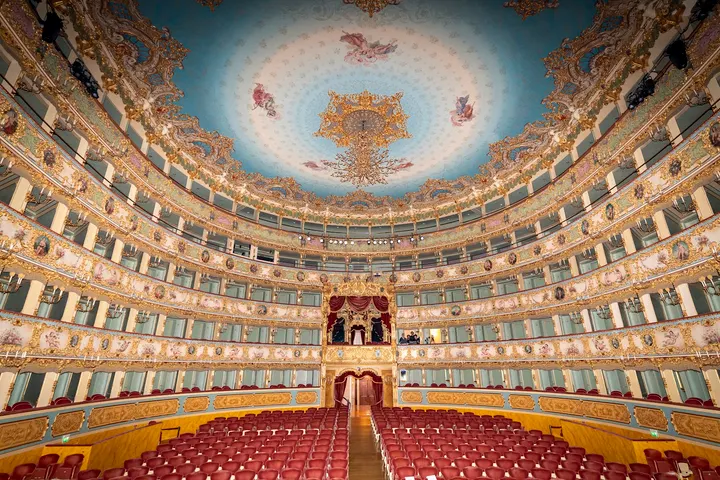 Venezia Balletto — danza-studio a Venezia — 3