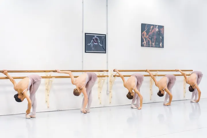 Venezia Balletto — danza-studio a Venezia — 4
