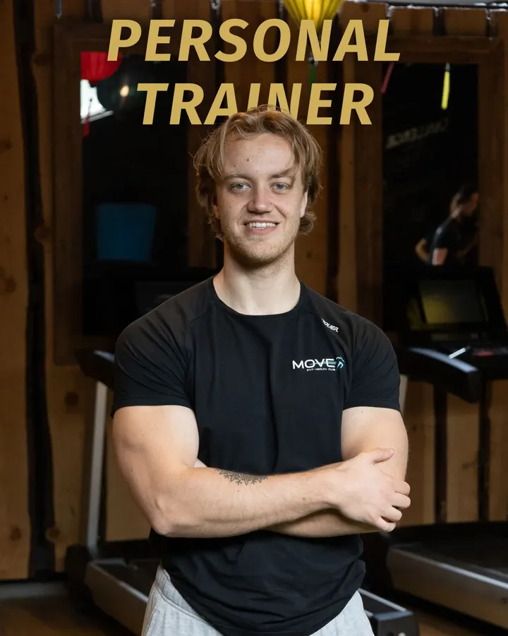 Move 24/7 Health Club Maarssen — sportschool-studio in Maarssen — 3