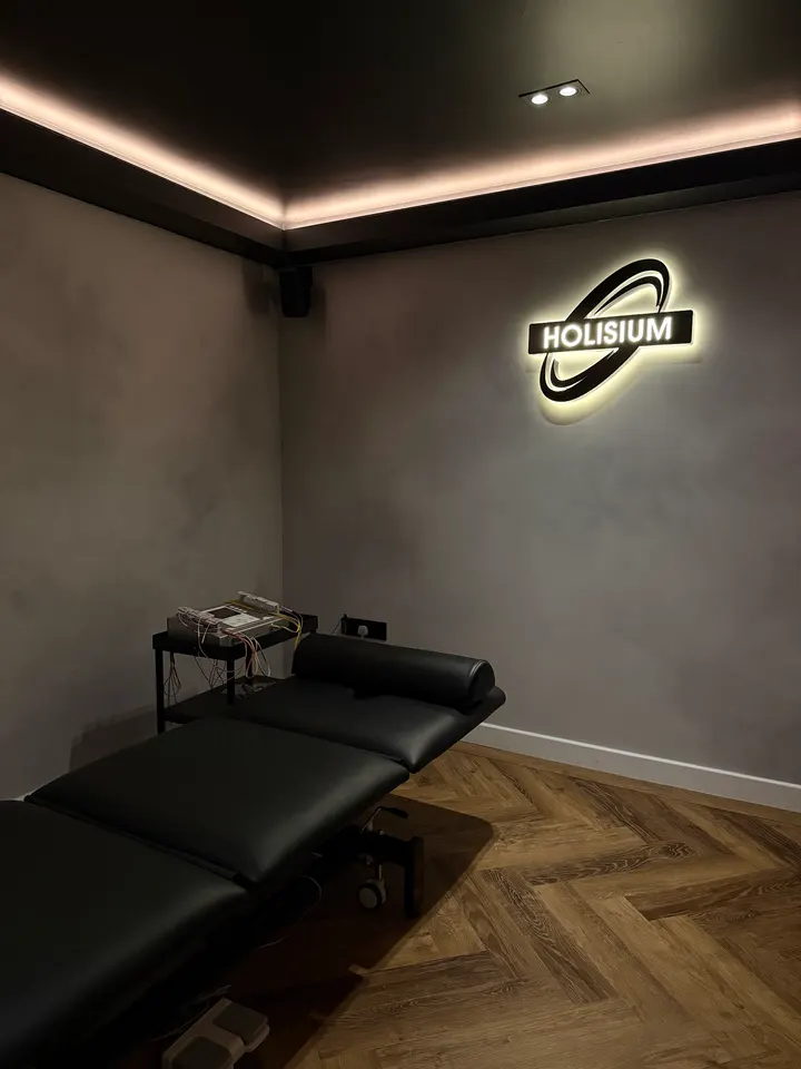 Holisium — fitness studio in Nerston, Glasgow — 3