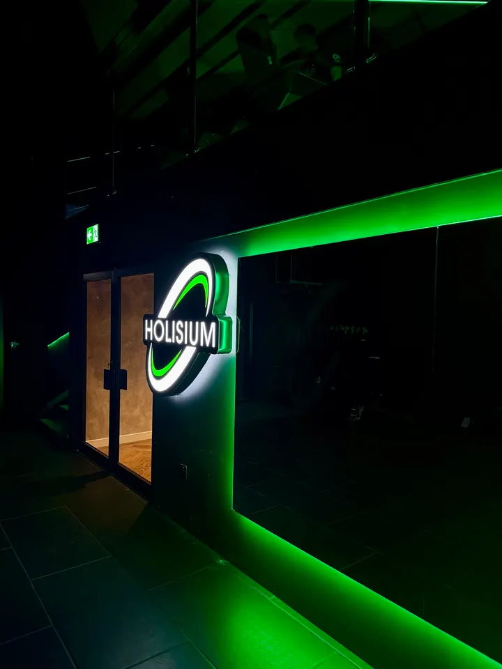 Holisium — fitness studio in Glasgow — 3