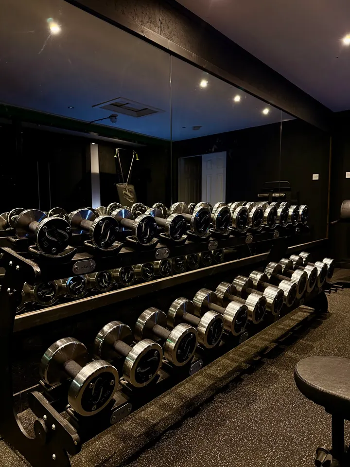 Holisium — Fitness Studio in Nerston, Glasgow