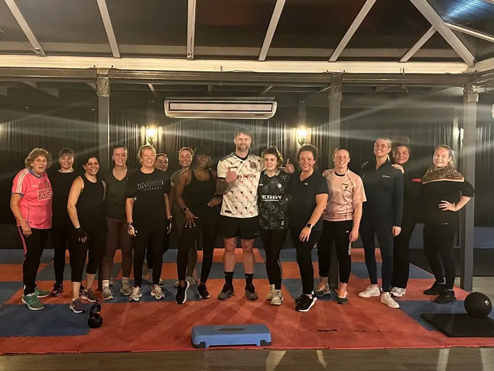 Caesars Boxing — boxing-studio in Birmingham — 5